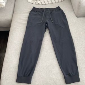 Men’s lululemon warpstream joggers